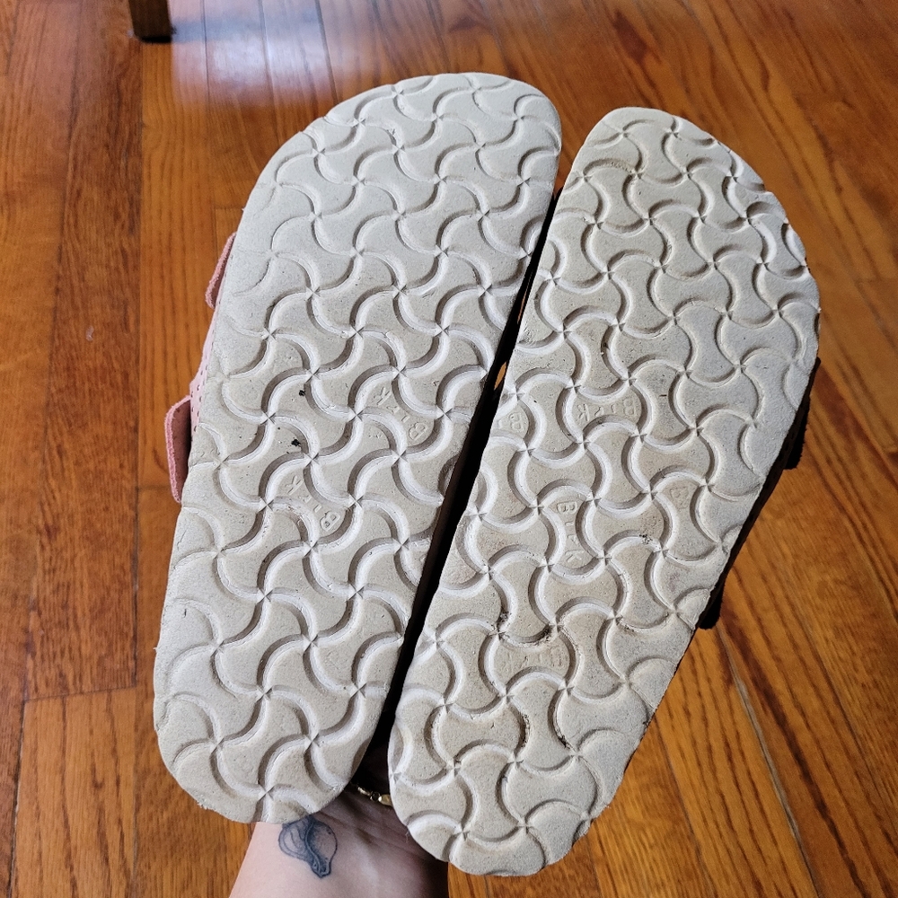 Birkenstock Limited Arizona - Picture 6 of 6